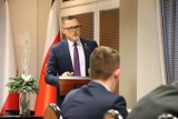 Budżet miasta Sieradza na 2019 rok przyjęty. Decyzja zapadła jednomyślnie. Na inwestycje przeznaczono ok. 16 mln zł (zdjęcia)