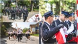 Wielki jubileusz OSP w Tuchowie. Strażacy uroczyście świętowali 140-lecie jednostki. Były gratulacje, odznaczenia i medale. Mamy zdjęcia!