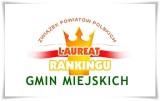 Powiat piotrkowski został laureatem rankingu Związku Powiatów Polskich