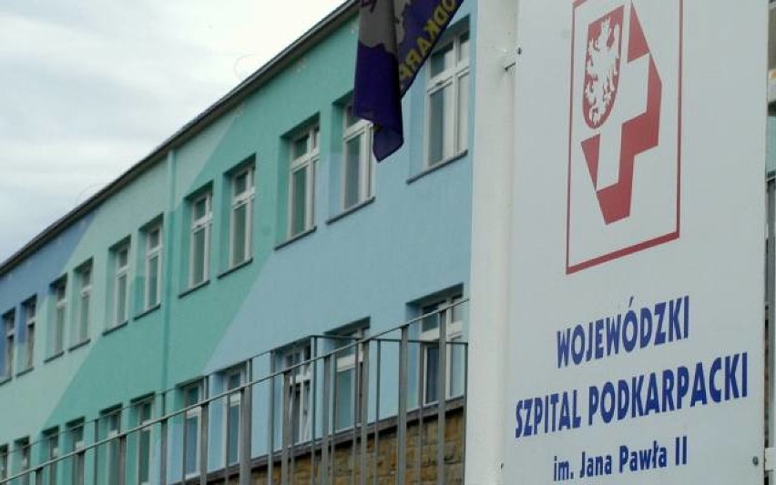 Szpital w Krośnie przygotowuje się do uruchomienia poradni 