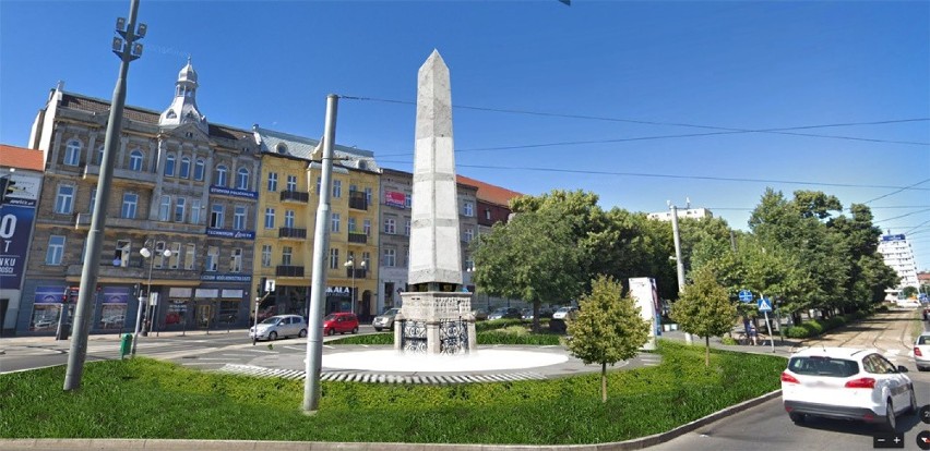 Czy gdzieś na świecie postawiono monument ku czci szarych...