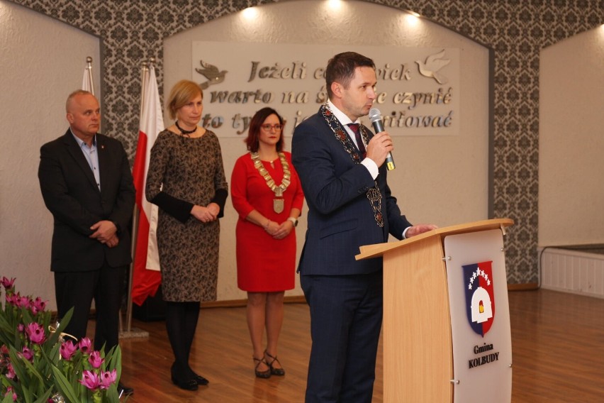 W Lublewie Gdańskim wręczono nagrody za długoletnie pożycie małżeńskie. Medale dla 22 par