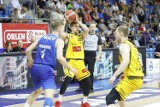 W Sopocie mogą być koszykarskie medale! Trefl zameldował się w najlepszej czwórce Orlenu Basketu Ligi