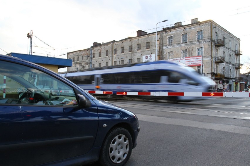 PKP wybuduje tunel pod ulicą Słowackiego. Inwestycja ma być...