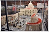 Inwazja Gigantów w Skende - zobacz, co słychać na Największej w Europie Wystawy Budowli z Klocków Lego