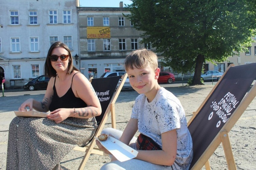 Już w najbliższy weekend - 24 i 25 września Food Trucki zajadą na Nowy Rynek w Lesznie