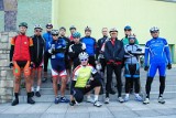 XVII Rajd Maraton Sokoła Radlin za nami