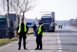 Brak kolejek na przejściu granicznym w Koroszczynie