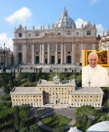 Biskup trafi za kratki? Bank Watykański na cenzurowanym