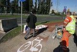 Ścieżki rowerowe w Gdańsku: Mieszkańcy spotkają się z urzędnikami,by omówić szczegóły inwestycji