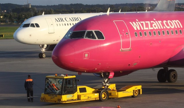 Dortmund będzie 12. miastem, do którego można dolecieć z Poznania linią Wizz Air.