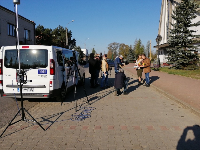 Wielkanocne Pytanie na Śniadanie w Skarżysku (ZDJĘCIA)