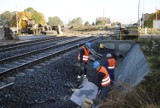 Inwestor drogi do autostrady A1 nalicza kary wykonawcy. Sprawdź dlaczego