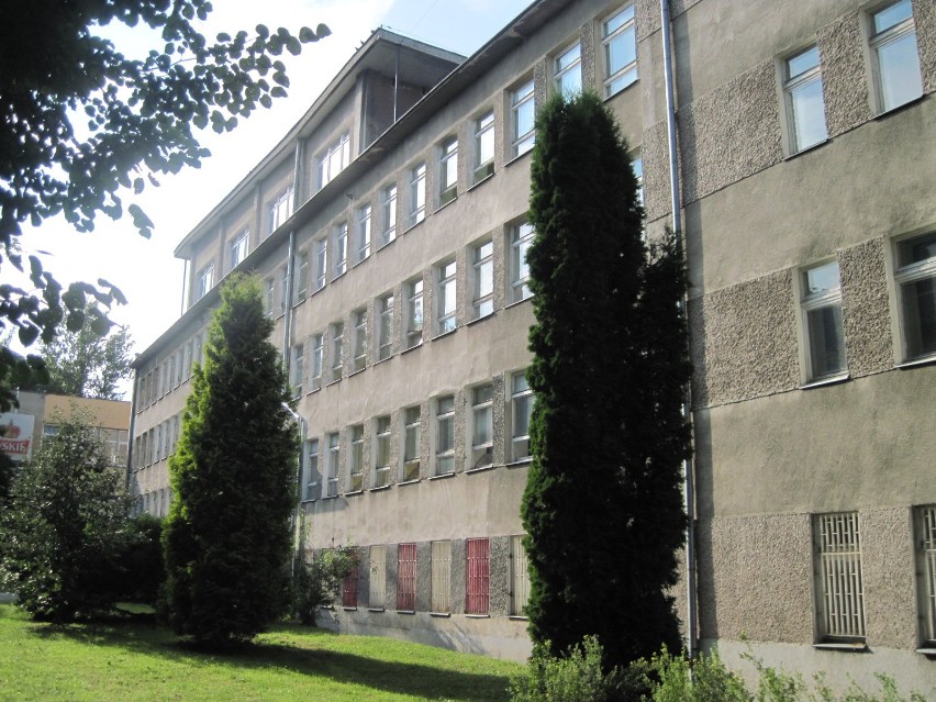 UMCS: Zmienia się gospodarz przychodni akademickiej przy ul. Langiewicza