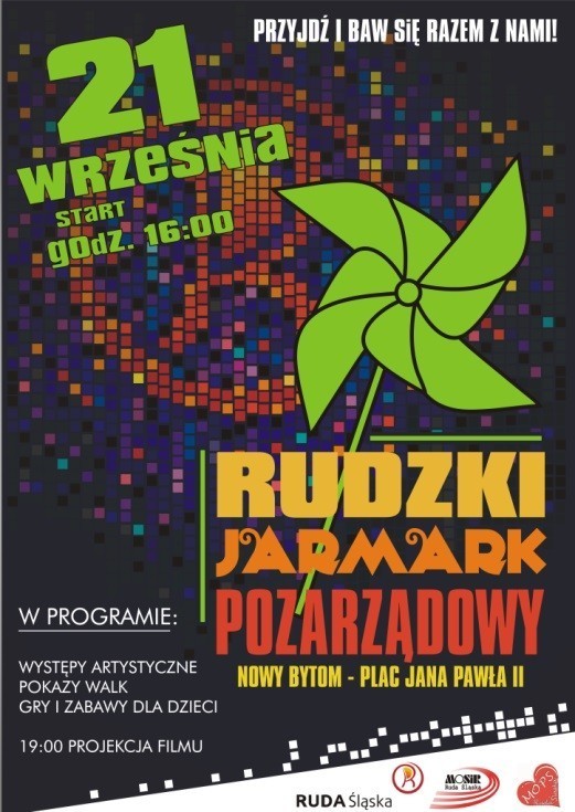 MOPS Ruda Śląska