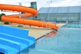 Bezpłatne bilety na basen dla dzieci i młodzieży z Jasła