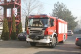 Nowy wóz strażacki w Mysłowicach. Robi wrażenie! Sami zobaczcie [ZDJĘCIA]