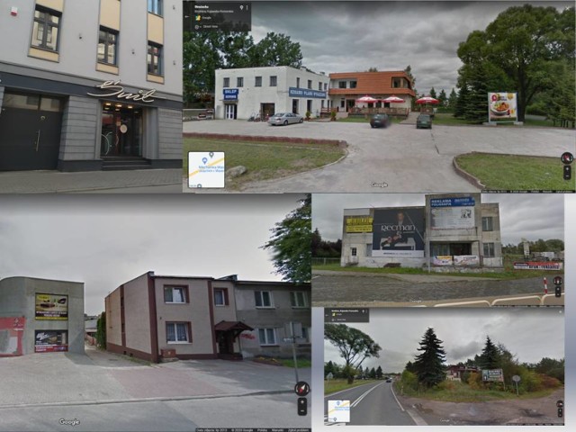 Tak zmieniły się niektóre miejsca w Brodnicy w ciągu ostatnich kilku lat