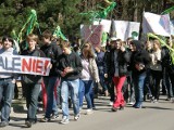 Uczniowie z Żarek Letniska obchodzili Dzień Ziemi [ZDJĘCIA]