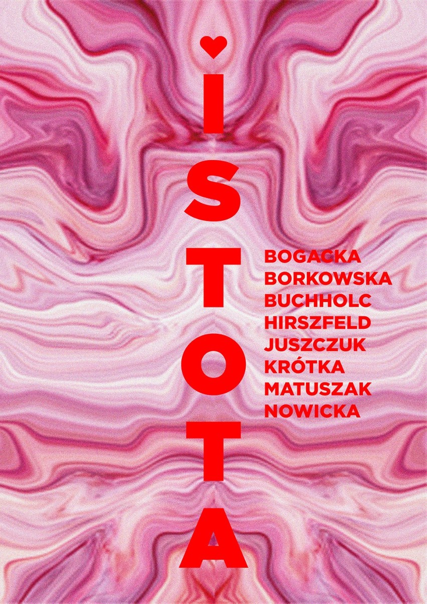 Piersza polska erotyczna powieść graficzna stworzona w całości przez kobiety - nadchodzi "Istota"