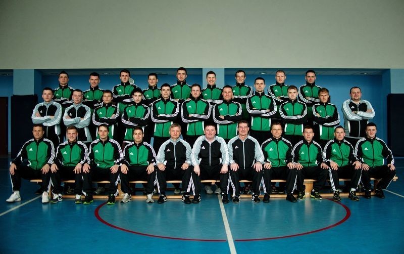 GKS Katowice przed startem rundy wiosennej 2011/2012 [SKŁAD]