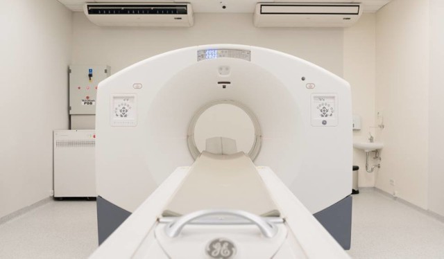 Opolskie szpitale dostały pieniądze na badania tomograficzne i rezonans magnetyczny.