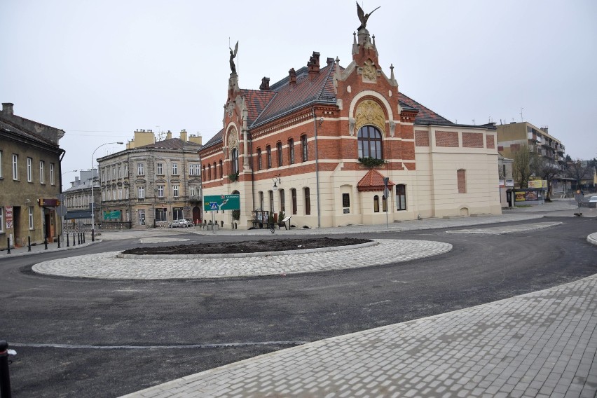 Wielka przebudowa ulic w centrum Jarosławia. Na jakim etapie są teraz prace? 