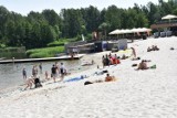 Bałtycka plaża, nad "Adriatykiem", pod Jasną Górą. Kiedy ruszy?