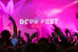 Trwa największy festiwal hip-hopowy Dope Fest w Millenium Hall [ZDJĘCIA]