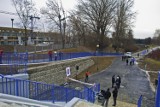Otwarcie tunelu pod aleją Powstańców Warszawy w Rzeszowie