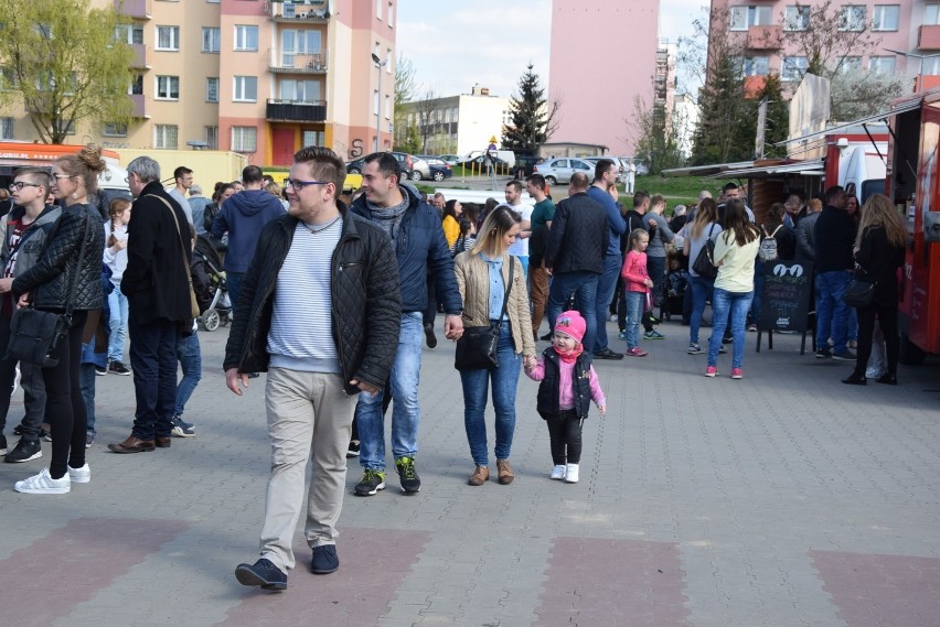 W poprzednich edycjach Festiwalu smaków było można zjeść...