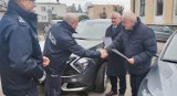 Nowe auta dla policjantów z Elbląga i Pasłęka! ZDJĘCIA