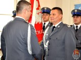 Mirosław Schossler nowym komendantem stołecznej policji