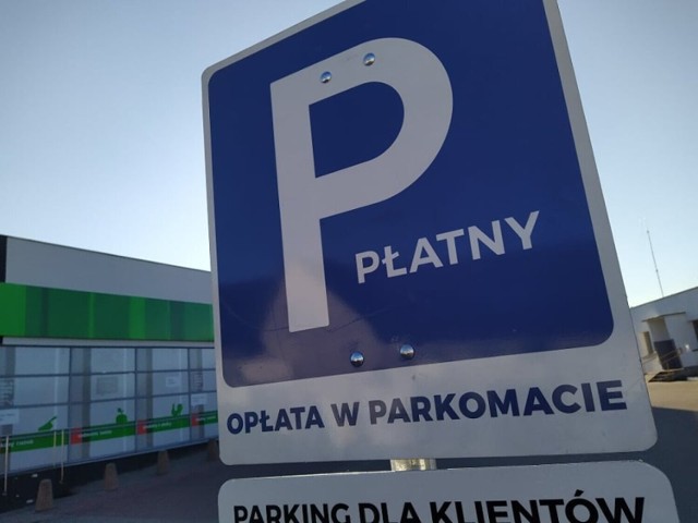 Będziemy płacić za parkowanie w Lądku-Zdroju. Zobacz w których miejscach. Zmiana organizacji ruchu