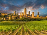 Najciekawsze i najpiękniejsze atrakcje Toskanii. Zaplanuj z nami swoje wymarzone włoskie wakacje