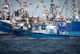 Morska Pielgrzymka Rybacka do Pucka (2019): rybacy na odpuscie św. Piotra i Pawła w podzięce za boską opiekę | ZDJĘCIA, WIDEO Z DRONA