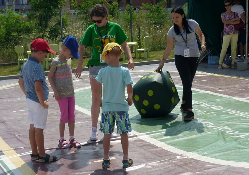 II Piknik Centrum Nauki Keplera za nami (zdjęcia, relacja)