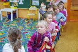 Przedszkole w Bełku: Dzieciaki przeniosą się do nowego gmachu