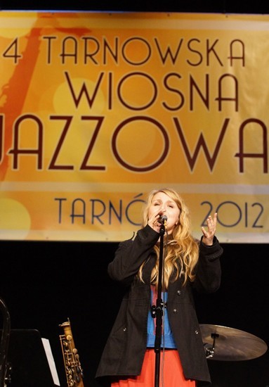 4. Tarnowska Noc Jazzowa [ZDJĘCIA]