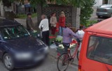 Mieszkańcy Błaszek na Google Street View. Zobacz, czy zostałeś uwieczniony! GALERIA