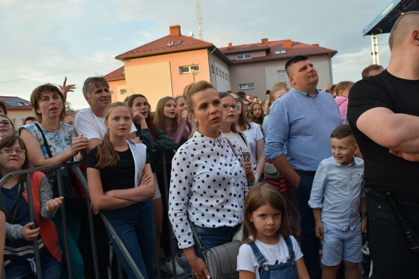 Za nami jubileuszowe XV Dni Gminy Tryńcza. Dobrej zabawy i...