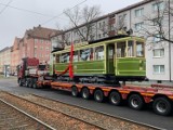 Kraków. Zabytkowy wagon „Zeppelin” wraca do Krakowa. Po co?