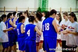 Mongolska lekcja koszykówki