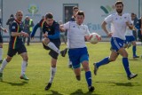 Piłkarze Górnika Wałbrzych przegrali na wyjeździe 1:3 z Rekordem Bielsko-Biała
