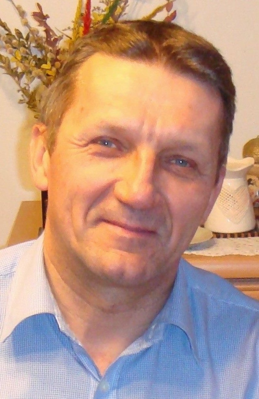 Jacek Sikora był przedsiębiorcą ze Sławkowa. Zaginął w maju...