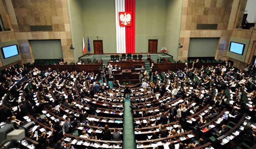 Wybory parlamentarne 2019. Kogo zabraknie w Sejmie?
