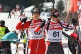 Żywieccy biathloniści kończą sezon w doskonałej formie