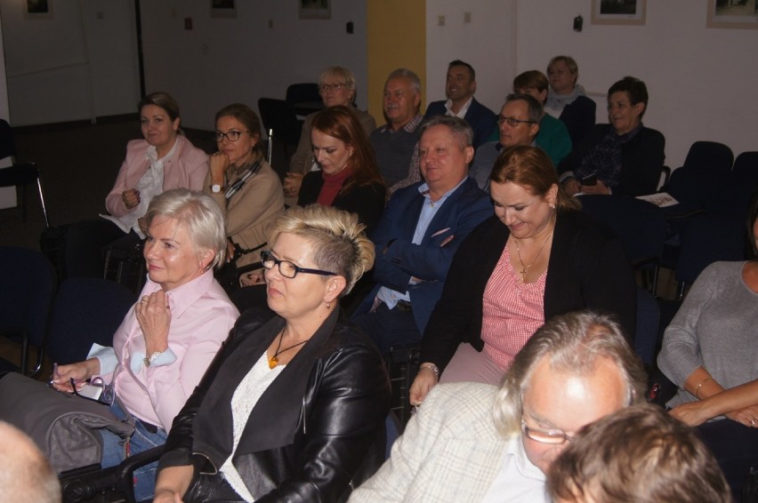 Wybory Radomsko 2018: Koalicja Obywatelska prezentuje...