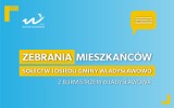 Zebrania mieszkańców gminy Władysławowa. Burmistrz Roman Kużel chce się spotkać z mieszkańcami wsi i osiedli. Sprawdź TERMINARZ