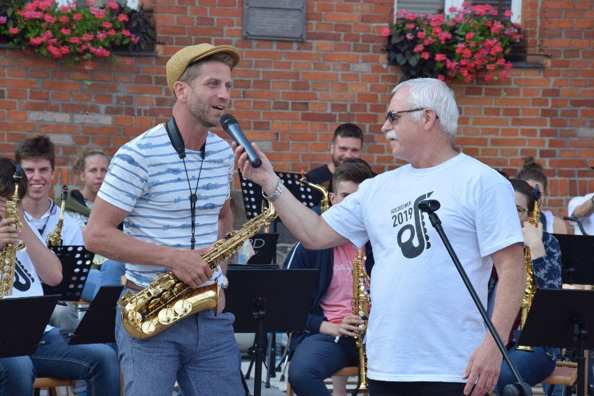 Festiwal saksofonowy w Szczecinku czas zaczynać. Program koncertów [zdjęcia]